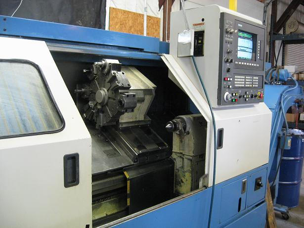 Hyundai HIT-30S, Machine ID: 5129